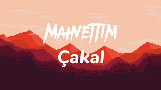 çakal  Mahvettim SözleriLyrics  Canbay amp Wolker Sefo çakal  Lyrics4 [upl. by Shaylyn]