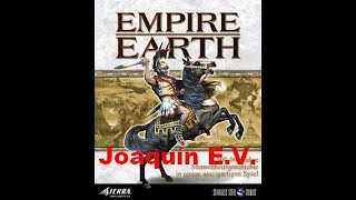 Empire Earth Versión Java en Android [upl. by Nosreve]