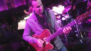 Andy Dacoulis plays No More Blues [upl. by Lody]