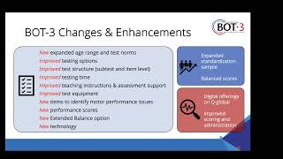 Exploring the New Features of the BOT3 [upl. by Aruon]