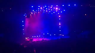 Megadeth  Sweating Bullets  Live at the Ball Arena Denver Colorado [upl. by Ario]