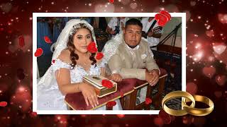 Boda de Gonzalo y Lizbeth en San Agustín de los Tordos 21 de Septiembre del 2024 Video 1 [upl. by Smada]