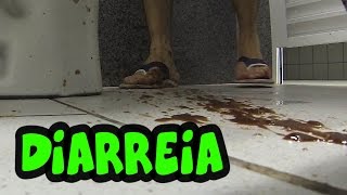 Top Diarrhea Prank HD [upl. by Annaehs996]