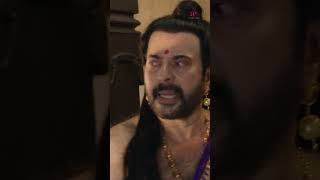 Watch👆 Mamangam Super Scenes mamangam mammootty unnimukundan siddique anusithara shorts [upl. by Ginnifer]