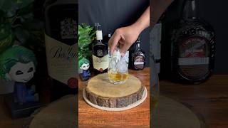 Ballantines Whiskey A Blend of Tradition and Modern Flavor Profiles  Video [upl. by Carberry]