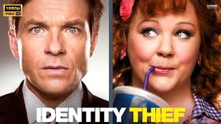 Identity Thief 2013 Movie  Jason Bateman amp Melissa  Identity Thief Full Movie Review amp Analysis [upl. by Merlin95]