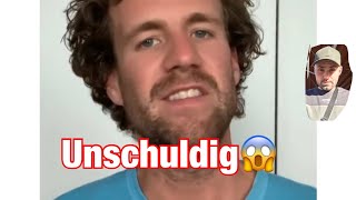 luke mockridge Gericht spricht hin frei￼ lukemockridgefreigerichtSat1 [upl. by Cinda960]