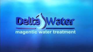 Magnetic Water Treatment from Delta Water [upl. by Euqinom]