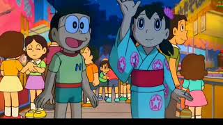 Tera Mera Rishta Hai Kaisa Nobita 💔Shizuka song video😭 [upl. by Adnovad424]