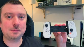 How to Setup PS Remote Play with your Backbone Controller [upl. by Leggett]