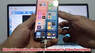 How To Bypass Account Activation Lock iOS 181 Free🚀 iPhone iCloud Activation Lock Removal 2024⌛ [upl. by Courtnay410]