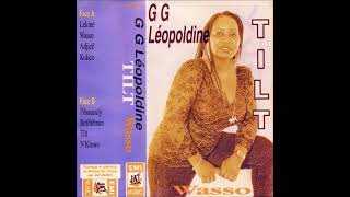 GG LÉOPOLDINE Wasso  1996 A01 Lékiné [upl. by Dickens]