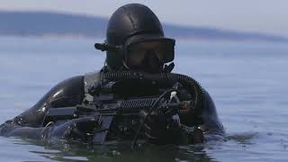 quotUS NAVY SEALS TRAININGquot [upl. by Hurd]