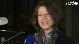 Municipales 2020 Agnès Buzyn candidate à la mairie de Paris [upl. by Vidda]