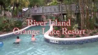 Orange Lake Resort [upl. by Noelani]