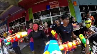 SongKran 2017 Danok [upl. by Therese196]