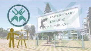 Universidade Eduardo Mondlane [upl. by Witt850]