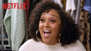 quotPump and Dumpquot with Tia Mowry  Netflix [upl. by Teews200]