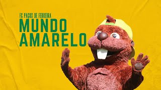 Mundo Amarelo  FC Paços de Ferreira [upl. by Nilla]