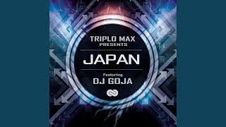 Japan feat DJ Goja [upl. by Drice907]