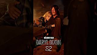 Daryl Dixon is back and this time he’s in France daryldixon daryledit shorts [upl. by Atonsah]