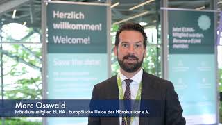 Das war der EUHAKongress 2021 [upl. by Winson]