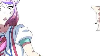 Aqours 4th 自主制作アニメ [upl. by Bac]