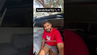 Passenger paramvir in AUSTRALIA 🇦🇺  part 1 [upl. by Domella239]