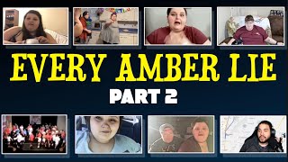 Every Amber Lie  Part 2 [upl. by Angeline304]