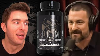 Sigma  A Comprehensive Overview Of Testosterone Boosting Supplements That Actually Work [upl. by Notsirt227]