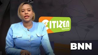 Citizen TV Under Fire for Misinformation Over Mukuru kwa Njenga Reporting  BNN [upl. by Greenlee]