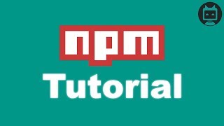 NPM Tutorial [upl. by Eveivaneg195]