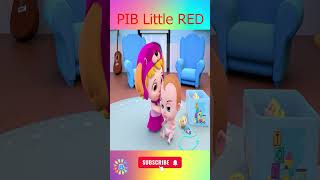 Sick Song  Best Funny Nursery Rhymes For Kids Shorts [upl. by Mandell]