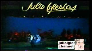 JULIO IGLESIAS TVE 1983 [upl. by Nytsirhc947]