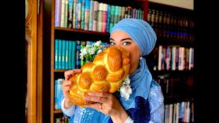 BEST CHALLAH RECIPE  EASY AND FOOLPROOF RECIPE with STEP BY STEP WITH ALL TIPS AND TRICKS  LIVE [upl. by Kumler]