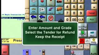 Managing and Selling Fuel  Passport Point of Sale Training Video [upl. by Ahsemac245]