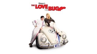 Herbie The Love Bug 1997 Trailer [upl. by Nniuq]