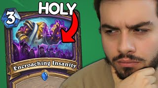 THIS WARLOCK DECK IS INSANE [upl. by Nagn132]