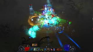 Diablo 3 PTR 261Jade Harvester GR100 [upl. by Hercules]