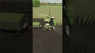 farmingsimulator22 games farming giantssoftware fs22 subscribetomychannel [upl. by Betti]