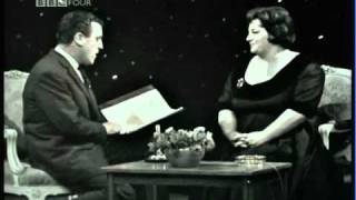 This is Your Life Hattie Jacques Part 13 [upl. by Treborsemaj]