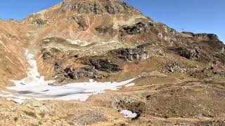 Obertauern Hiking  End of October 2024 [upl. by Derrej]