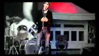 OMiD NiKZaD  Raftee  New Song Video HD 2011  HamNawaNet [upl. by Ynaoj504]