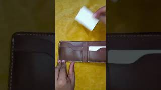 Best Leather Wallets for Men  Top Stylish amp Durable Picks for 2024 [upl. by Publea152]