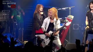 Asia Tour Documentary amp Live Digest  GALNERYUS [upl. by Liam250]