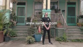 San Holo  The Trip Episode 8 New Sky Tour [upl. by Anohsal2]