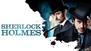 Sherlock Holmes Full Movie Review in Hindi  Story and Fact Explained  Benedict Cumberbatch [upl. by Danna]