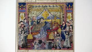 Alexander the Mongols and the great epic of Iran [upl. by Veriee]