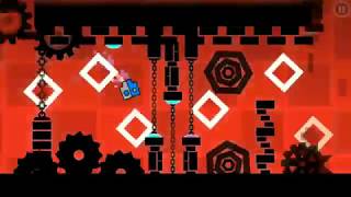 Geometry Dash Top 10 Favorite Levels 1921 [upl. by Ive290]