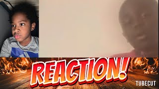 officiallilzrap  GEESTER GANG FT TheGeester Official Music Video  REACTION [upl. by Witty14]